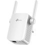 TP-Link TL-WA855RE Extensor de Cobertura Wi-Fi 300 Mbps Blanco